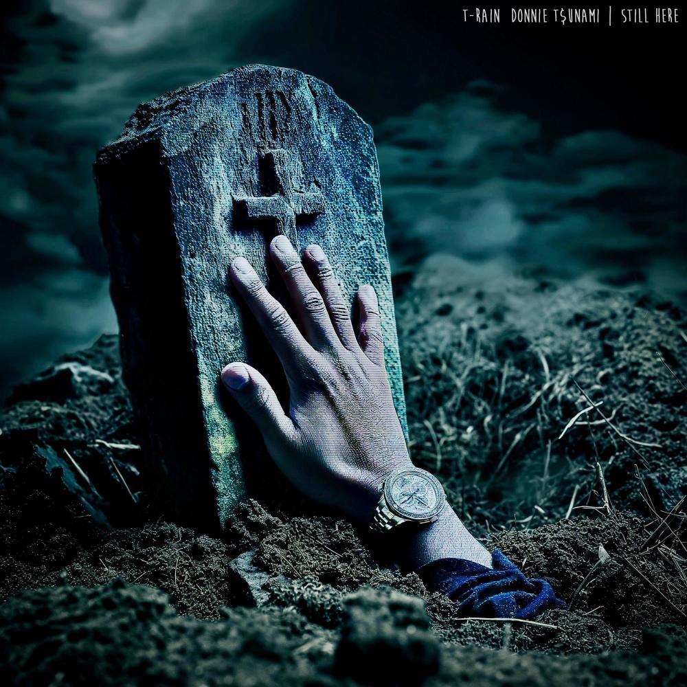 Still Here (feat. Donnie T$unami) (Explicit)