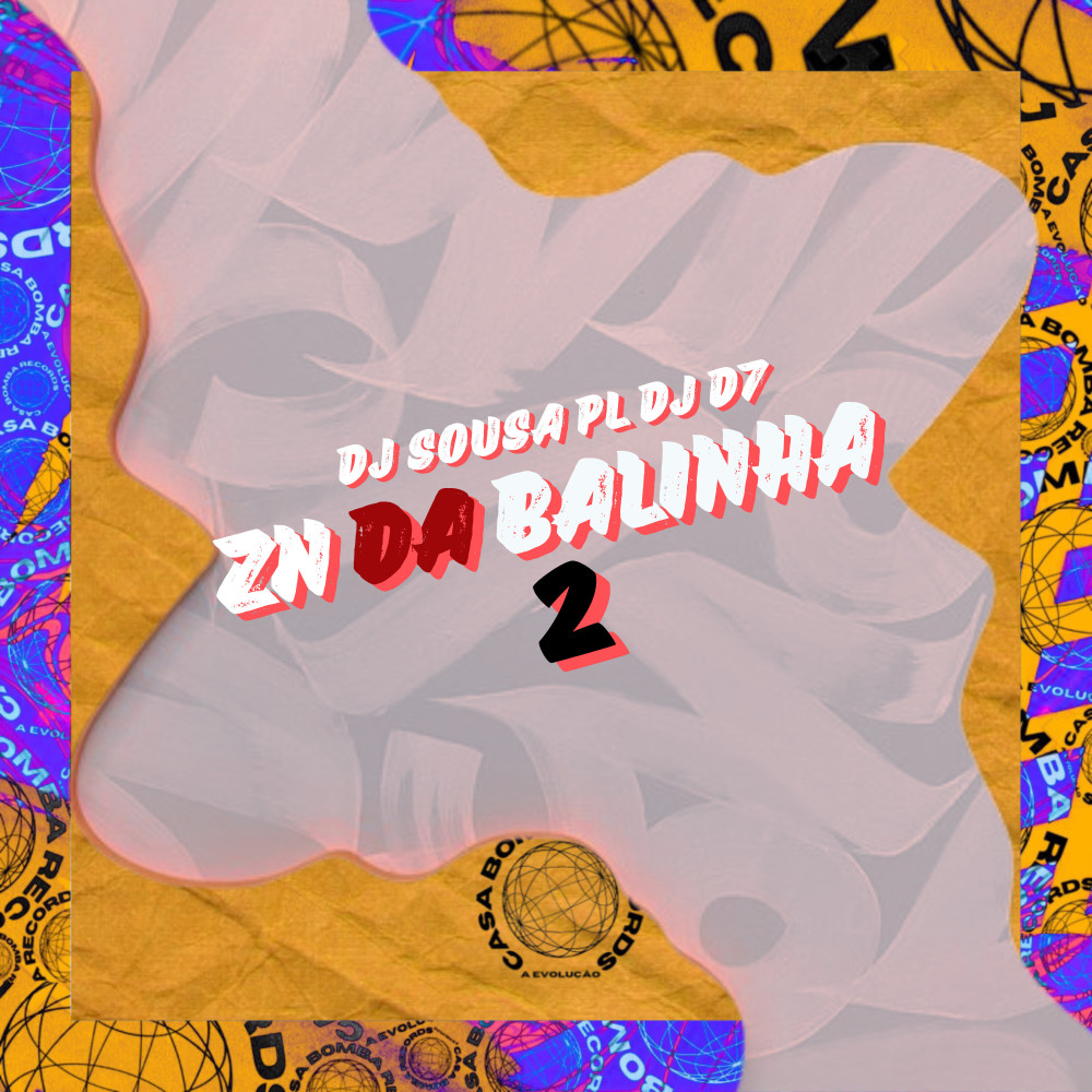 Zn da Balinha 2 (Explicit)