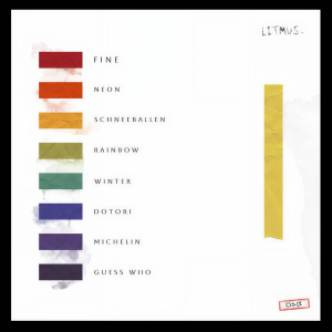ดาวน์โหลดและฟังเพลง 슈니발렌 (feat.Bustabomb) พร้อมเนื้อเพลงจาก Monotone