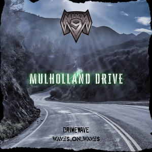 Album Mulholland Drive from Niky Nine
