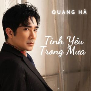 Album Tình Yêu Trong Mưa from 