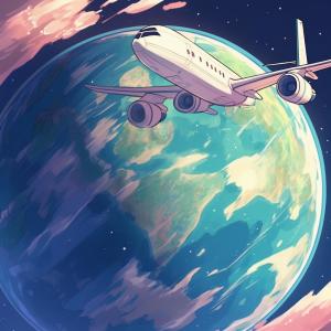收聽Randolph的World Tour (Explicit)歌詞歌曲