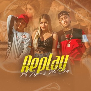 收聽MC Zaquin的Replay (Explicit)歌詞歌曲