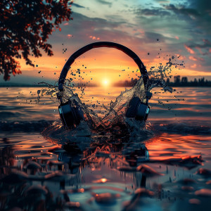 ดาวน์โหลดและฟังเพลง Dynamic Sound Pulse พร้อมเนื้อเพลงจาก Lustre