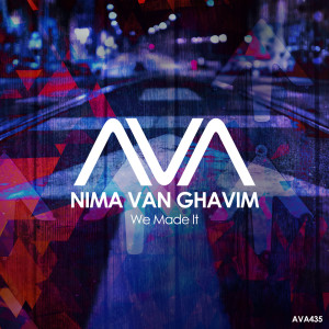 Listen to We Made It (Extended Mix) song with lyrics from Nima van Ghavim