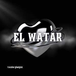 Album El Watar from Yasin Şimşek
