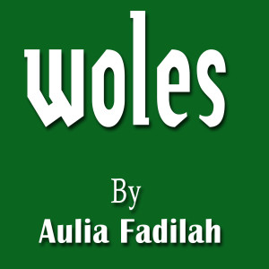 收聽Aulia Fadilah的Woles (Dangdut Remix)歌詞歌曲