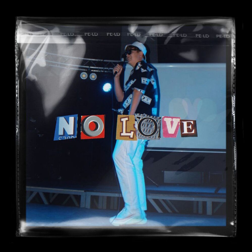 NO LOVE (Explicit)