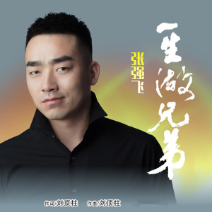 收聽張強飛的一生做兄弟 (Dj何鵬版) (DJ何鵬版)歌詞歌曲
