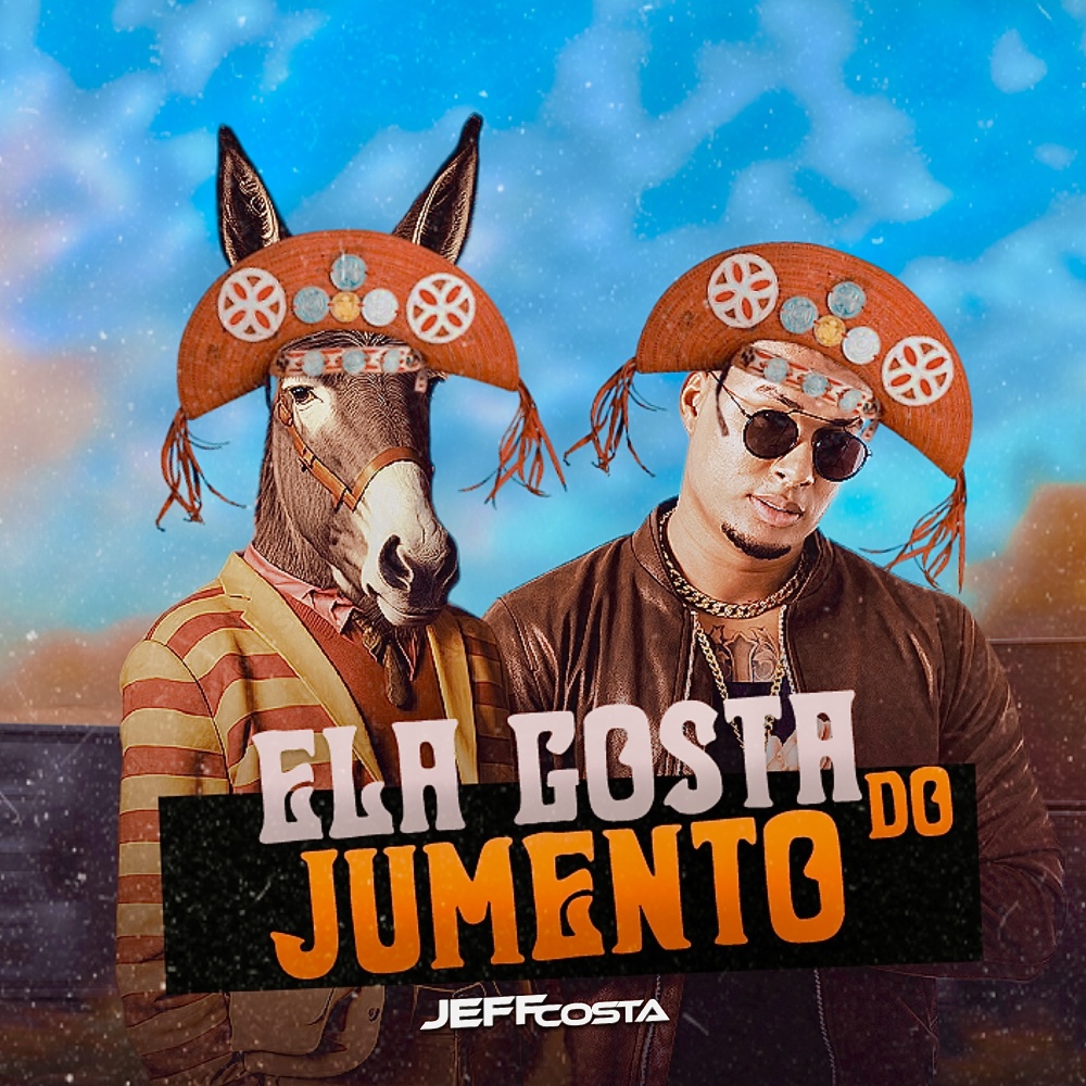 Ela Gosta do Jumento