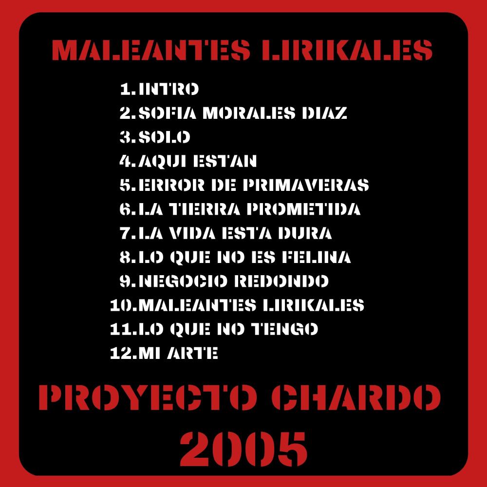 Mi Arte (Explicit)