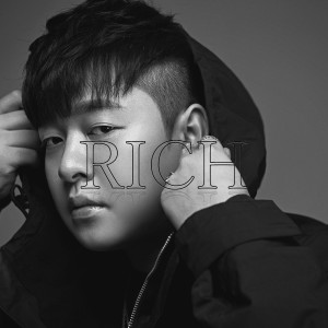 Listen to RICH song with lyrics from 제이디