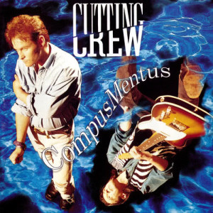 Cutting Crew的專輯Compus Mentus