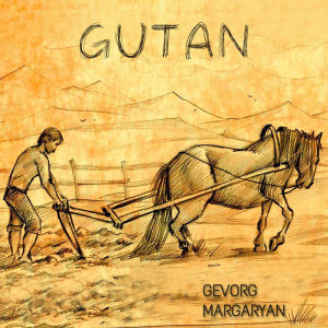 Album Gutan from Gevorg Margaryan