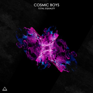 อัลบัม Total Equality ศิลปิน Cosmic Boys