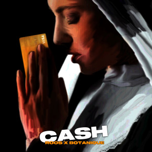 อัลบัม Cash ศิลปิน Roos