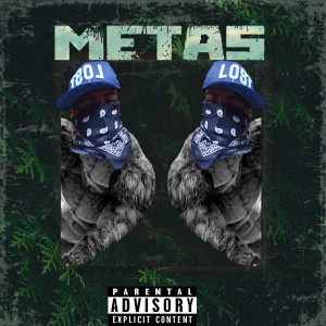 RL DooG的專輯Metas (Explicit)