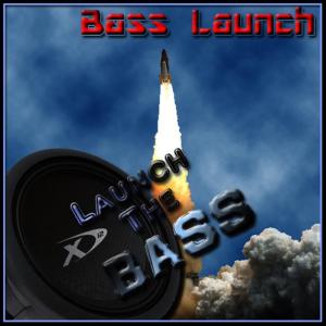 อัลบัม Bass Mekanik Presents Bass Launch: Launch The Bass ศิลปิน Bass Launch