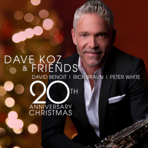 ดาวน์โหลดและฟังเพลง Feliz Navidad พร้อมเนื้อเพลงจาก Dave Koz