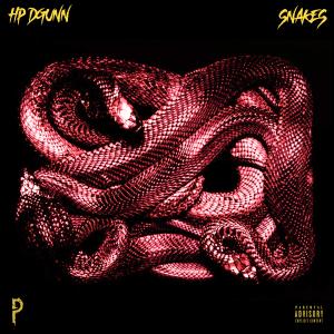 ดาวน์โหลดและฟังเพลง Snakes (Explicit) พร้อมเนื้อเพลงจาก HP Dgunn