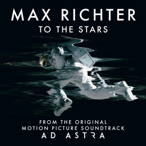Max Richter的專輯To The Stars
