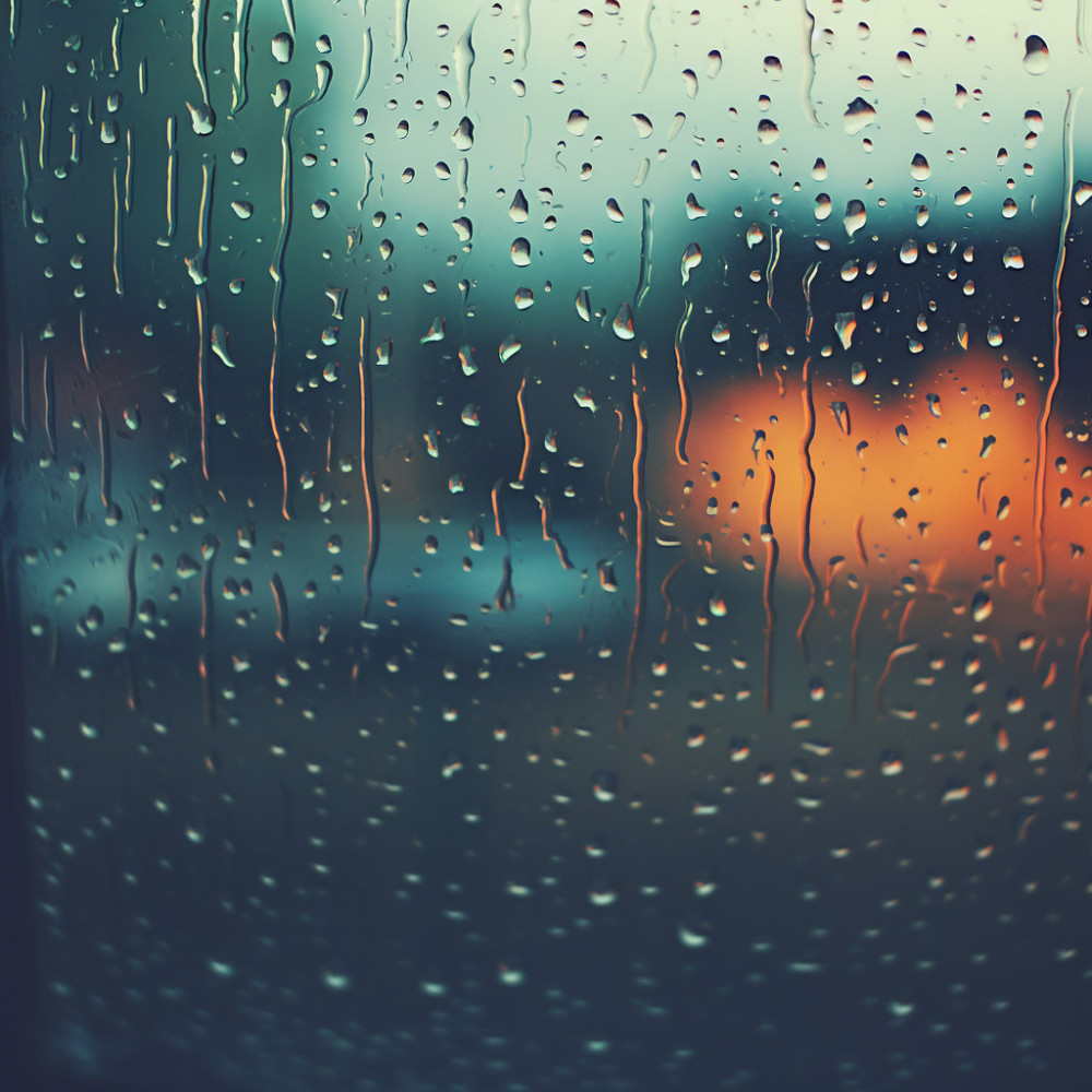 Preludio De La Lluvia Aromática