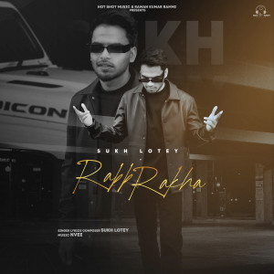 Album Rabb Rakha from 