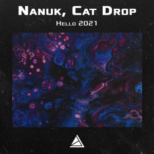 Dengarkan lagu Hello 2021 nyanyian Nanuk dengan lirik