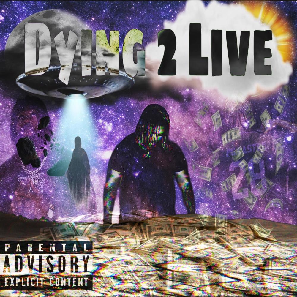 Heartless (feat. Yung Honcho) (Explicit)