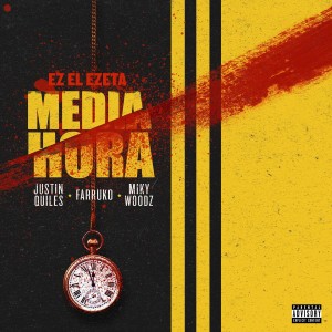 ดาวน์โหลดและฟังเพลง Media Hora (Explicit) พร้อมเนื้อเพลงจาก Farruko