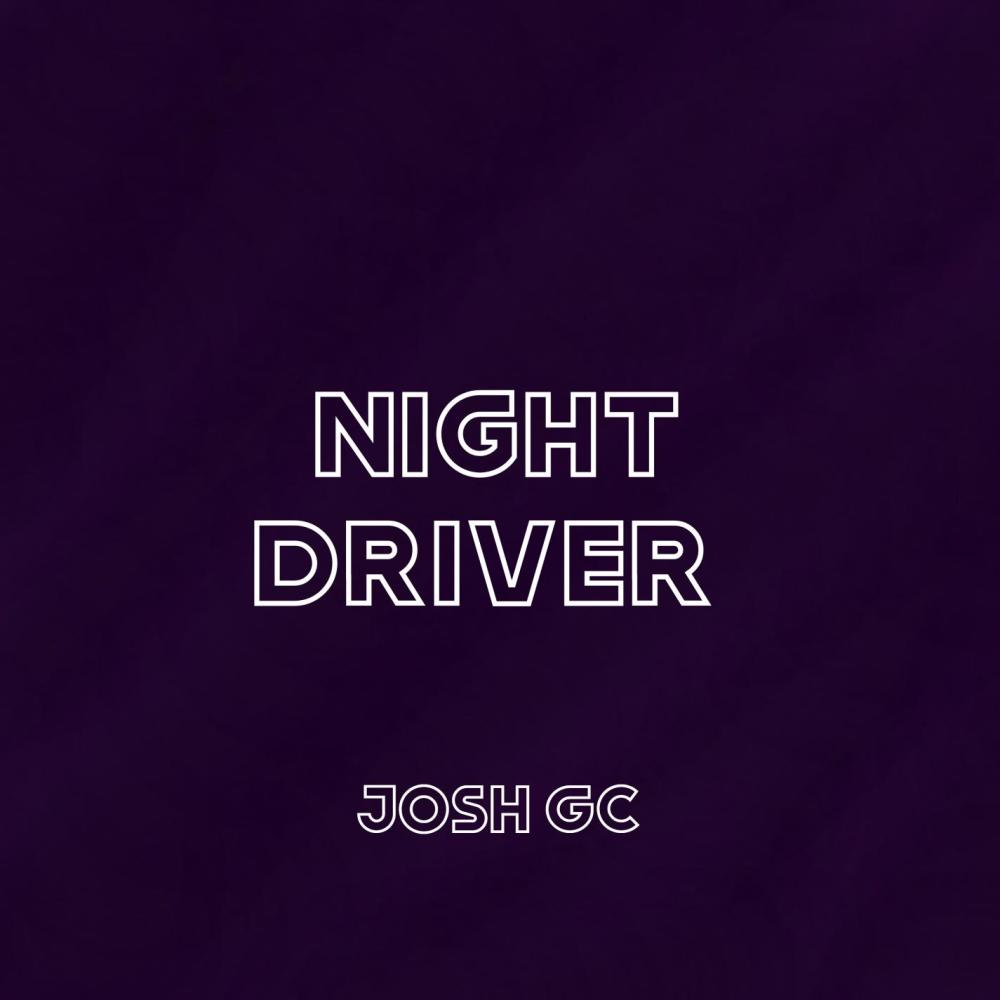Night Driver (Remastered)