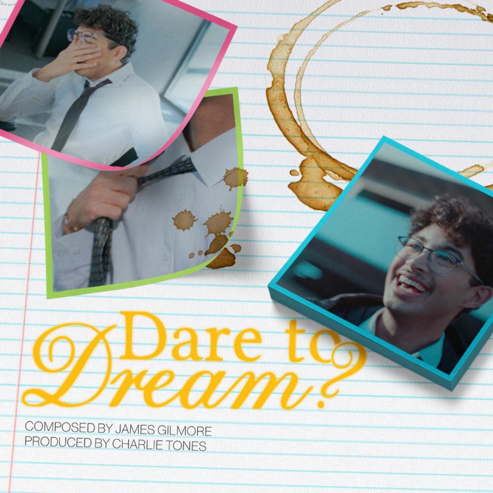 Dare to Dream? (Original Short Film Soundtrack)