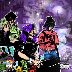 收聽Liloslav的SINE, BUDI SE! (feat. KENNY MARSHAL & SKELTA) (Explicit)歌詞歌曲