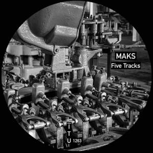 收听Maks的Tz455歌词歌曲