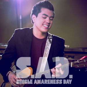 收聽Joseph Vincent的S.A.D. (Single Awareness Day)歌詞歌曲