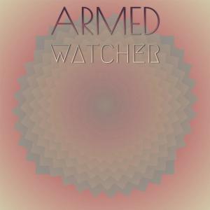 Various Artists的專輯Armed Watcher