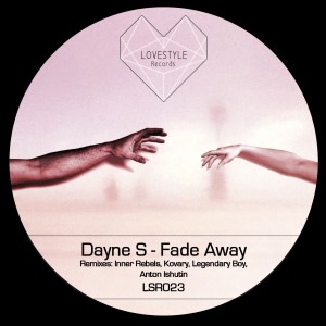 ดาวน์โหลดและฟังเพลง Fade Away (Kovary Remix) พร้อมเนื้อเพลงจาก Dayne S