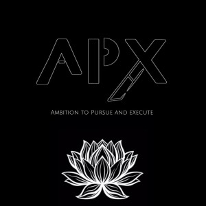 APX的專輯Genesis