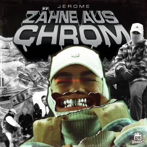 ดาวน์โหลดและฟังเพลง Zähne aus Chrom (Explicit) พร้อมเนื้อเพลงจาก Jerome
