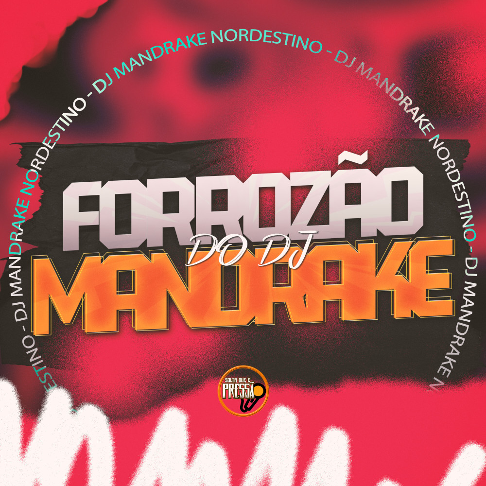 Forrózin Senta e Rebola