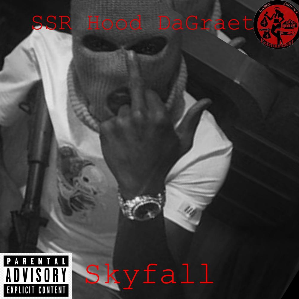 SkyFall (Explicit)