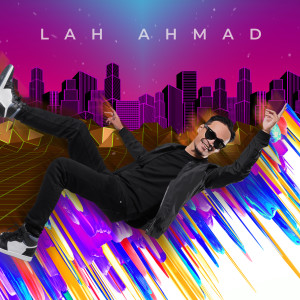 Album Ulangtahun from Lah Ahmad