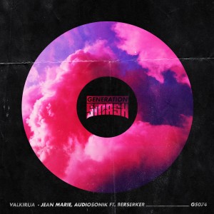ดาวน์โหลดและฟังเพลง Valkirija พร้อมเนื้อเพลงจาก Jean Marie