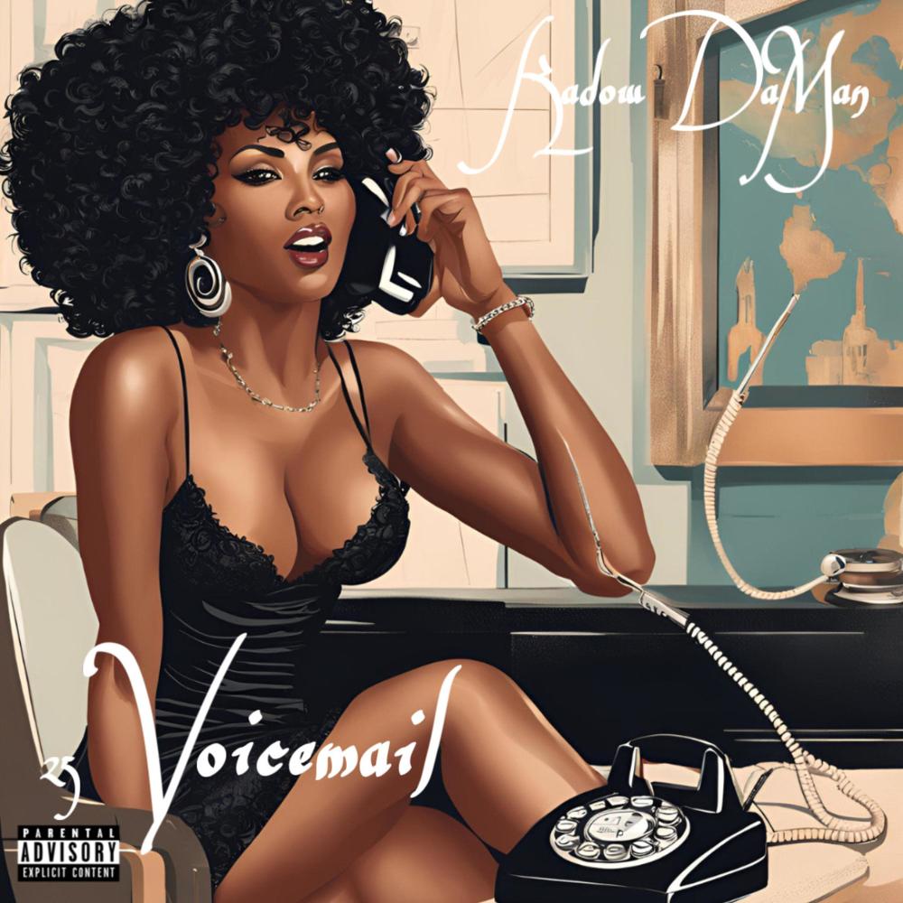 Voicemail (Explicit)