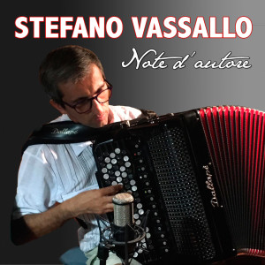 Album Stefano Vassallo Note d'autore from 