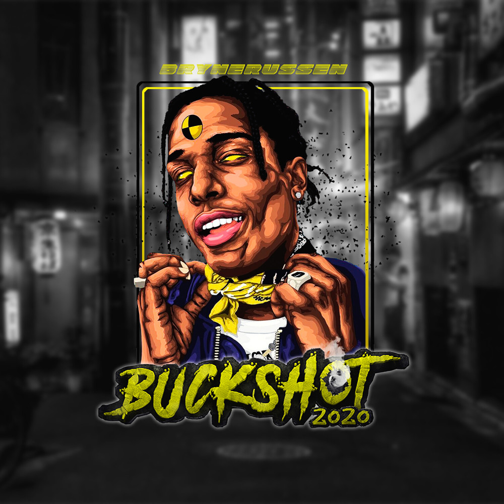 Buckshot 2020 (Explicit)