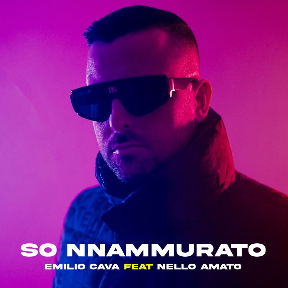 So nnammurato