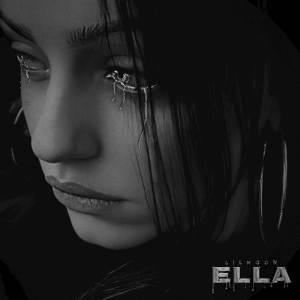 Lil Moon的专辑Ella