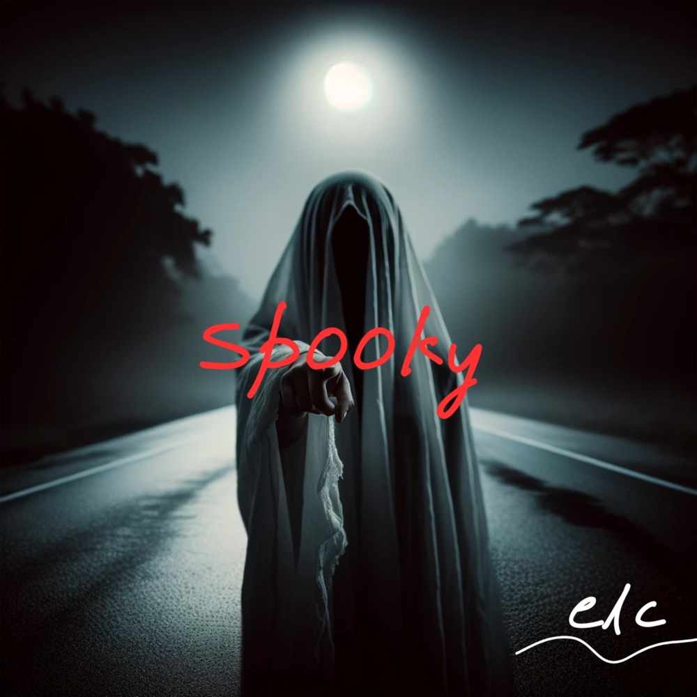 spooky