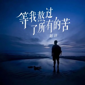 收聽趙洋的等我熬過了所有的苦歌詞歌曲